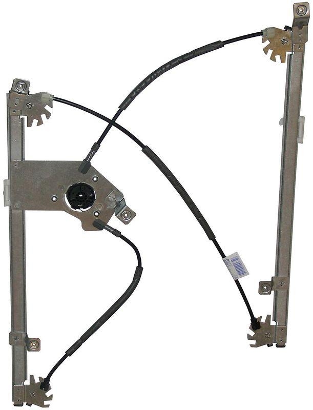VALEO Window Lift