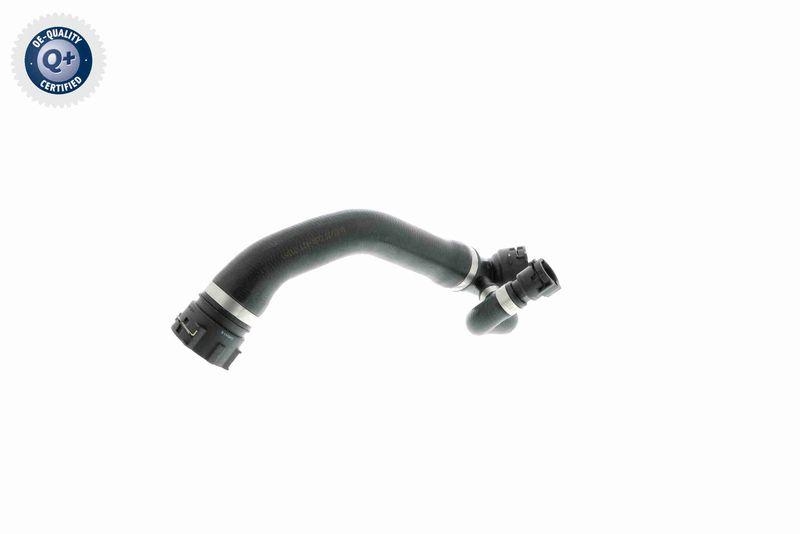 VAICO Radiator Hose Q+, original equipment manufacturer quality