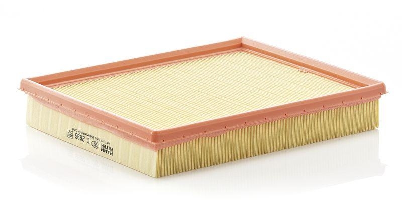 MANN-FILTER Luftfilter C 2696