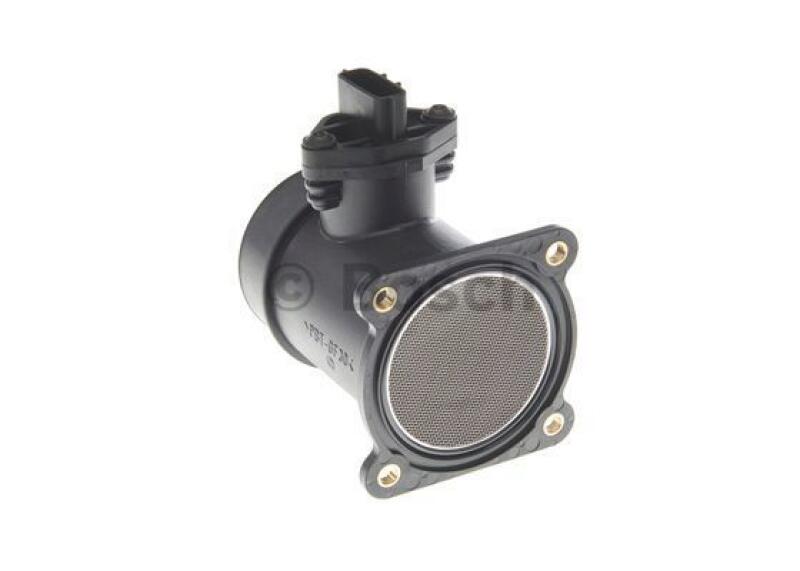 BOSCH Air Mass Sensor