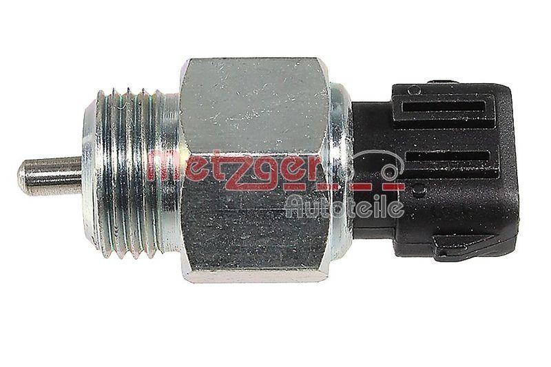 METZGER Switch, reverse light