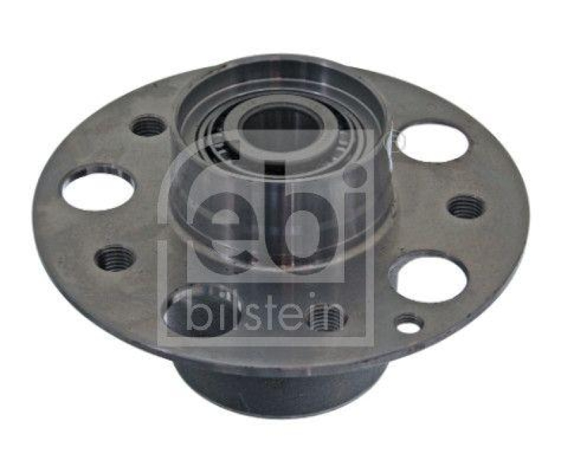 FEBI BILSTEIN Radlagersatz 36077