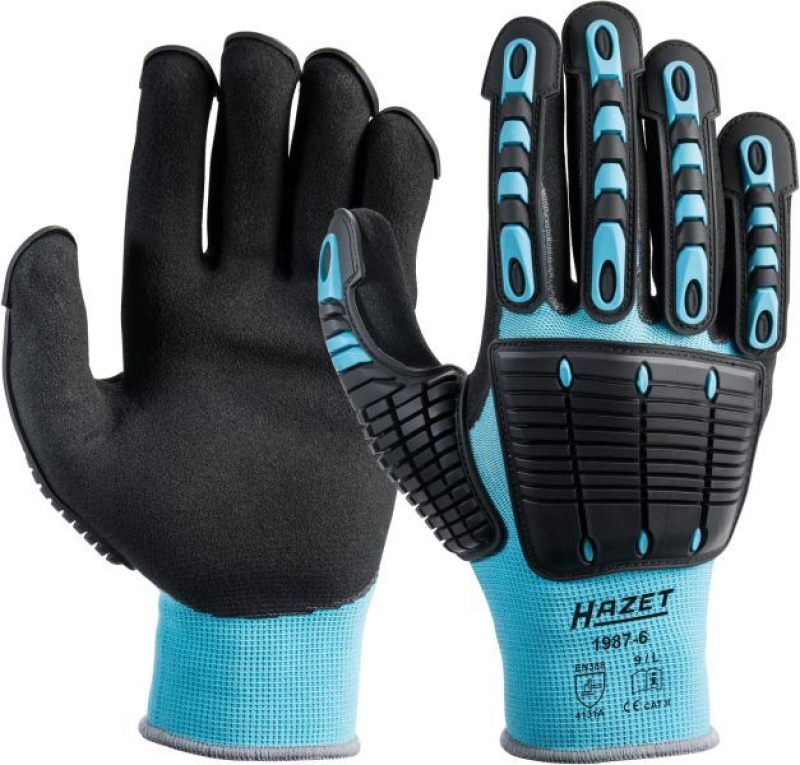 HAZET Protective Glove