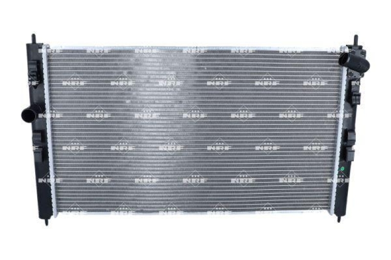 NRF Radiator, engine cooling