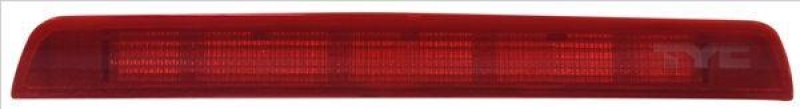 Auxiliary Stop Light