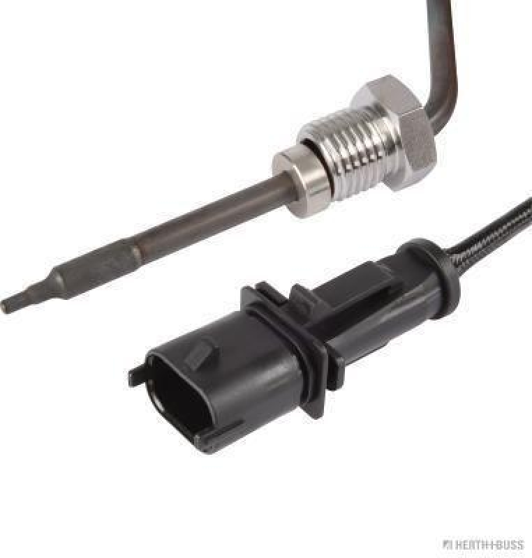 HERTH+BUSS ELPARTS Sensor, Abgastemperatur 70682421