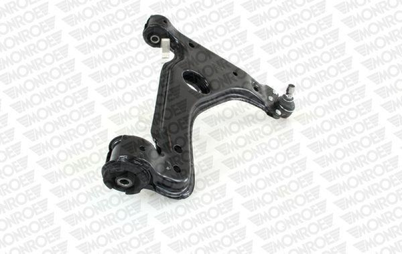 MONROE Control Arm/Trailing Arm, wheel suspension