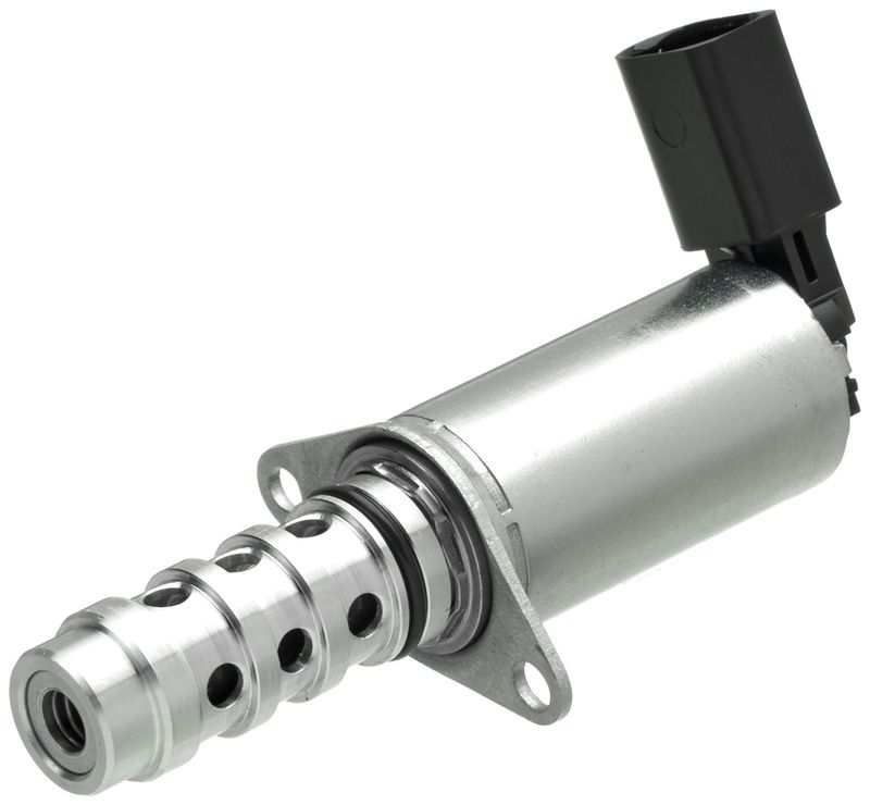 GATES Control Valve, camshaft adjustment
