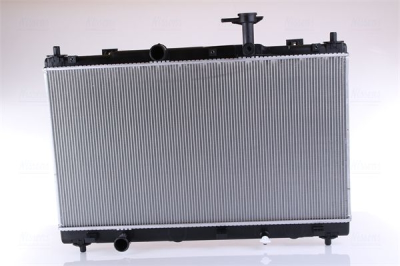 NISSENS Radiator, engine cooling