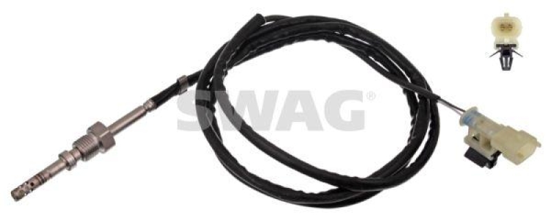 SWAG Sensor, Abgastemperatur