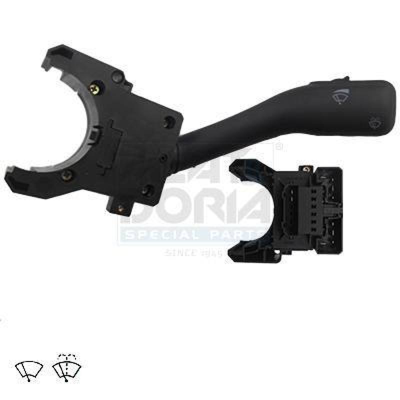MEAT & DORIA Steering Column Switch