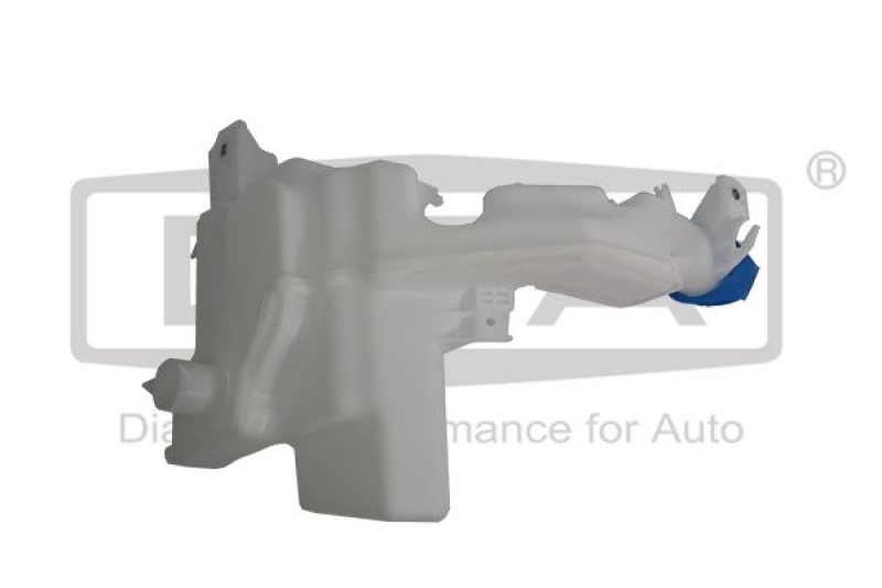 DPA Washer Fluid Tank, window cleaning