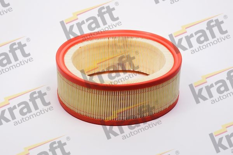 KRAFT AUTOMOTIVE Luftfilter