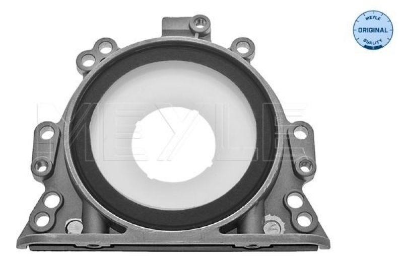 MEYLE Shaft Seal, crankshaft MEYLE-ORIGINAL: True to OE.