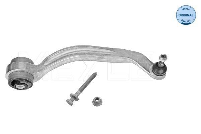 MEYLE Control Arm/Trailing Arm, wheel suspension MEYLE-ORIGINAL: True to OE.