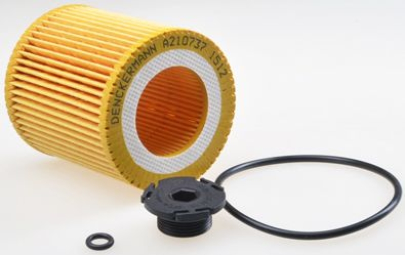 DENCKERMANN Oil Filter