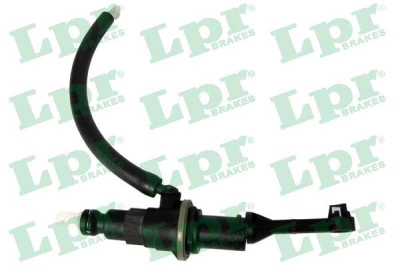 LPR Master Cylinder, clutch