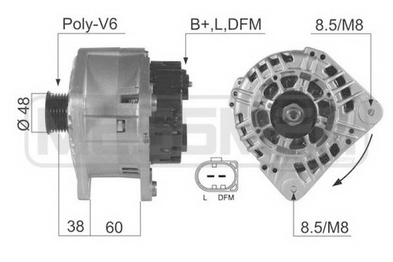 ERA Generator