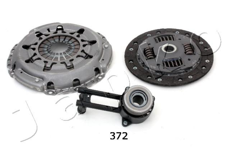 JAPKO Clutch Kit