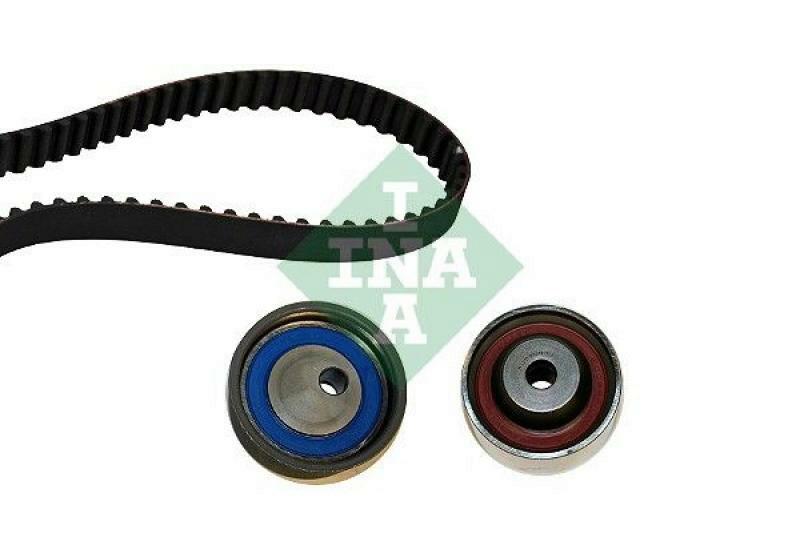 INA Timing Belt Set