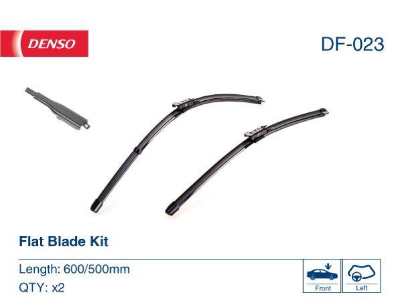 DENSO Wiper Blade