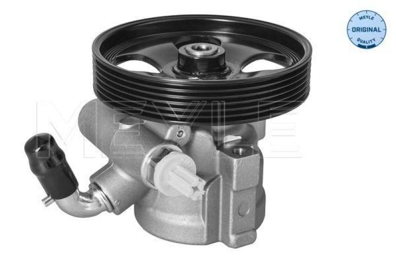 MEYLE Hydraulikpumpe, Lenkung MEYLE-ORIGINAL: True to OE. 11-14 631 0016