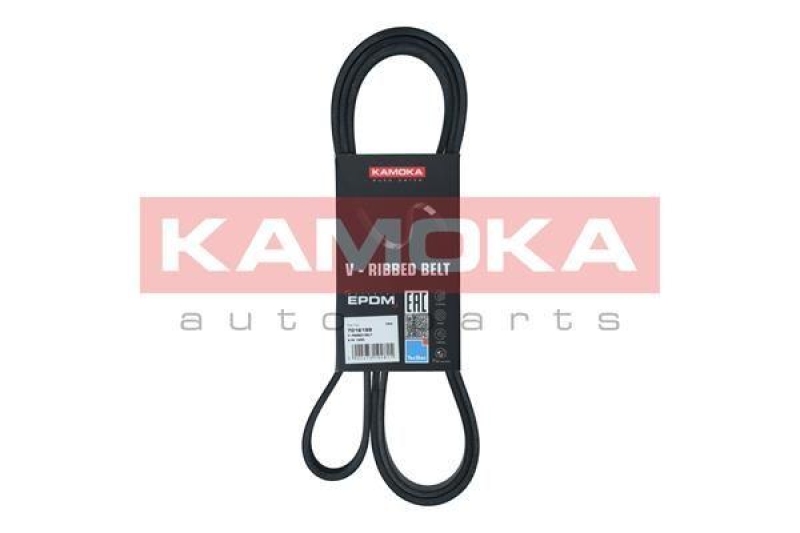 KAMOKA Keilrippenriemen 7016189