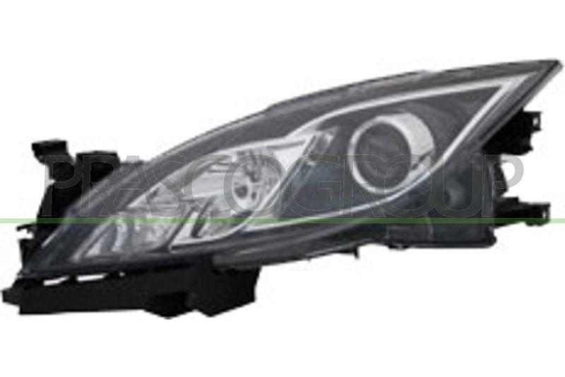 PRASCO Hauptscheinwerfer