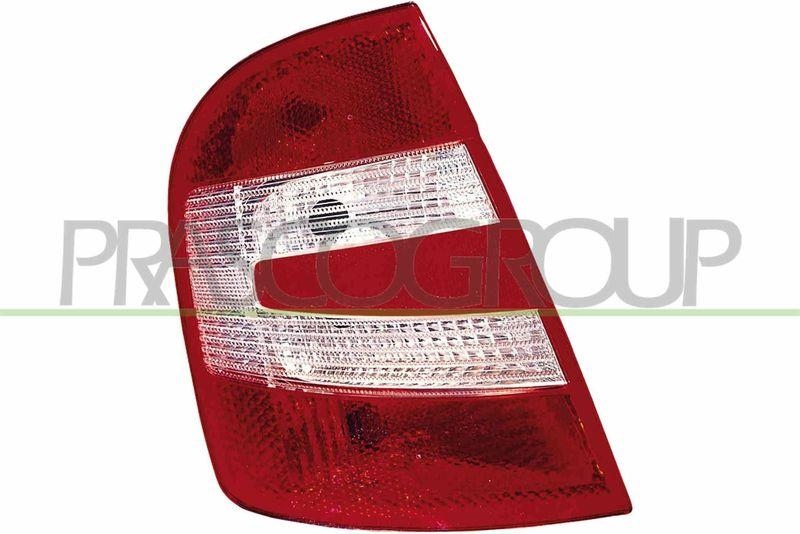 Combination Rearlight