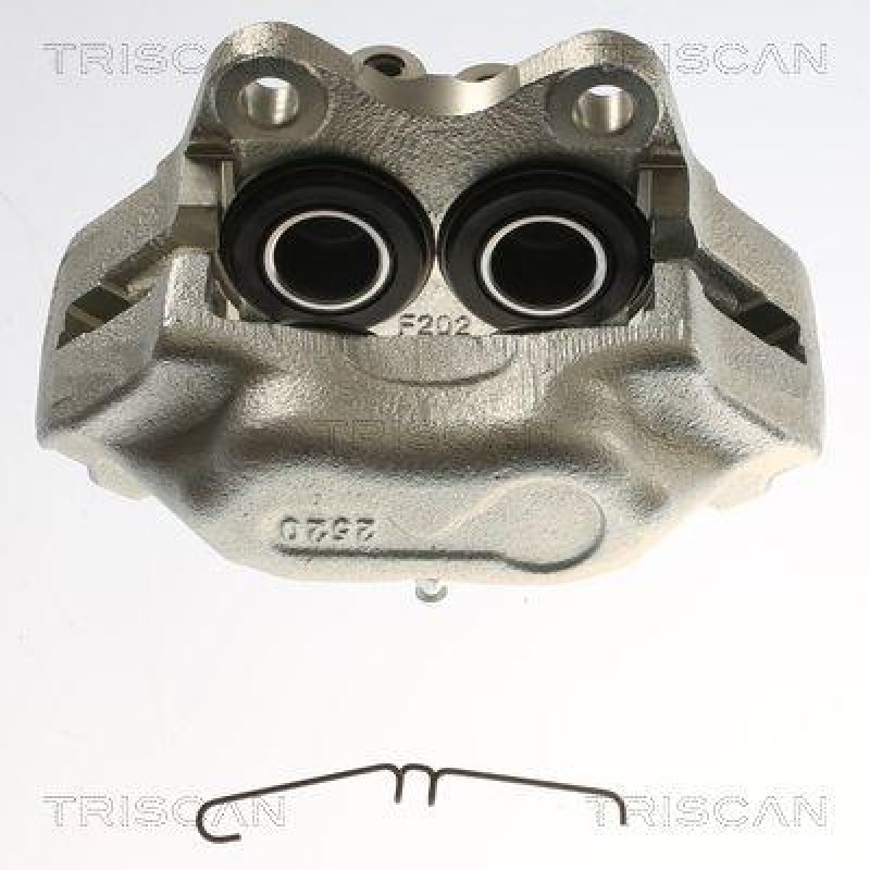 TRISCAN Bremssattel 8175 27106
