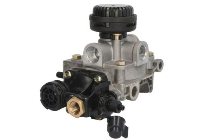 PNEUMATICS Bremskraftregler