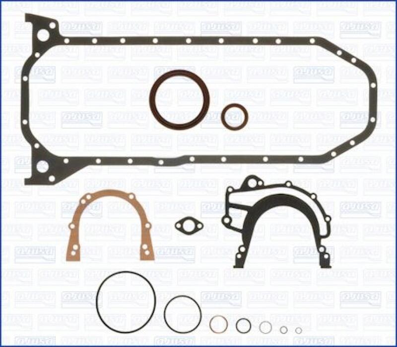 AJUSA Gasket Set, crank case