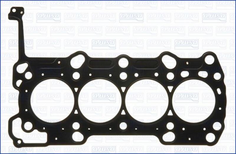 AJUSA Gasket, cylinder head MULTILAYER STEEL