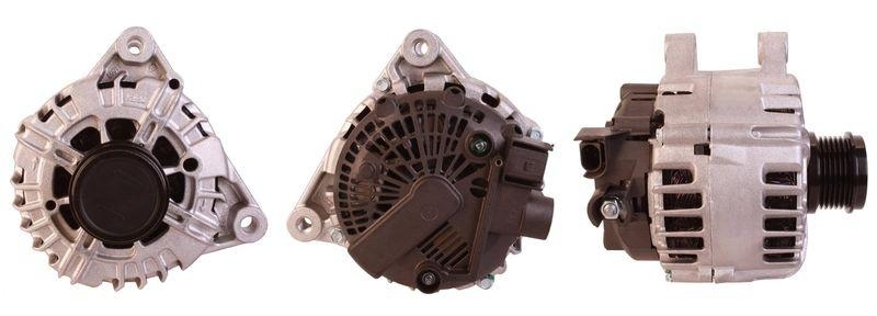 LUCAS Generator