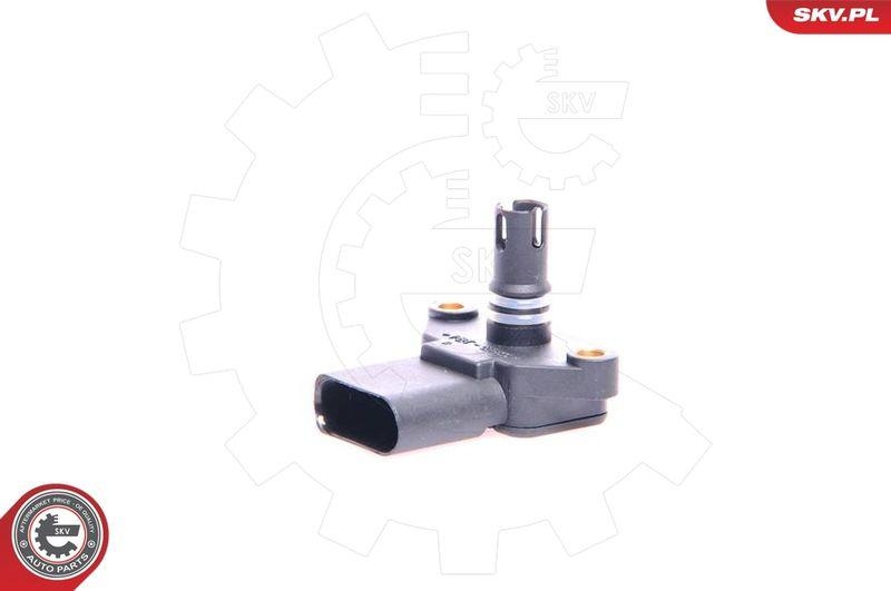 ESEN SKV Sensor, Saugrohrdruck