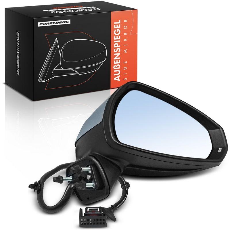 1x Frankberg Au&szlig;enspiegel Rechts 5481FB0044627