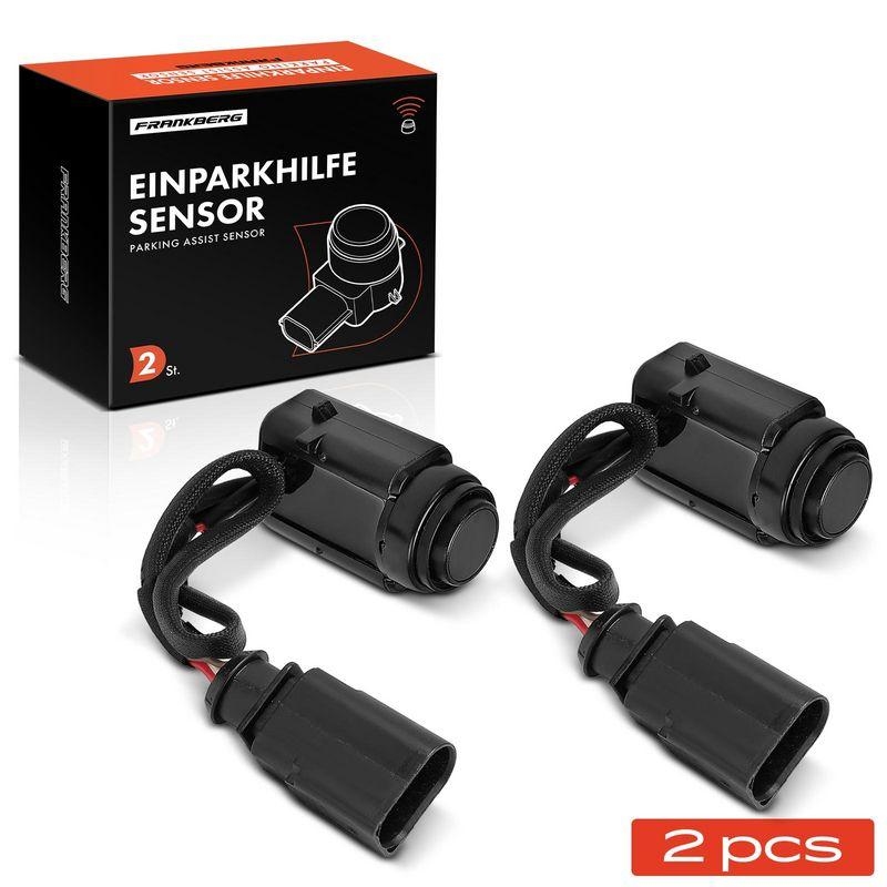 2x Frankberg Parksensor PDC Sensor Vorne 5481FB0050757