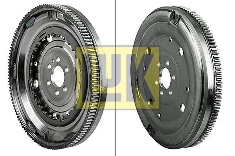 LuK Flywheel LuK DMF