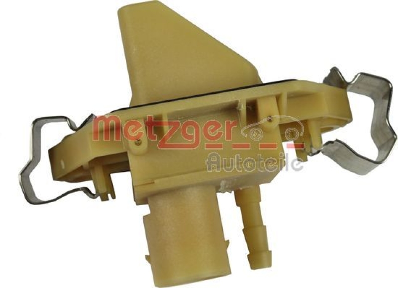 METZGER Switch, reverse light OE-part