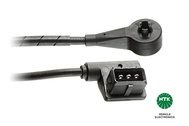 NGK Sensor, Drehzahl