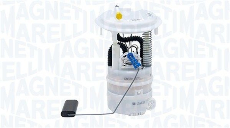 MAGNETI MARELLI Fuel Supply Module GA(F/R)