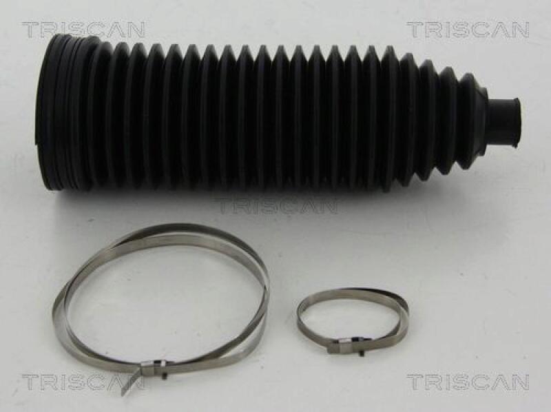 TRISCAN Bellow Set, steering