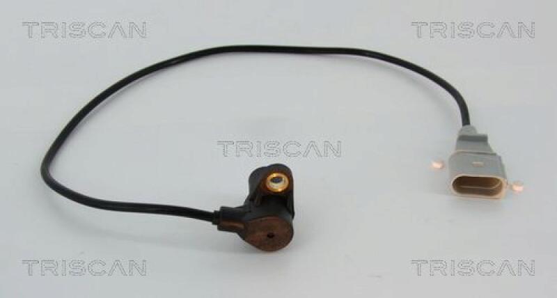 TRISCAN Sensor, crankshaft pulse