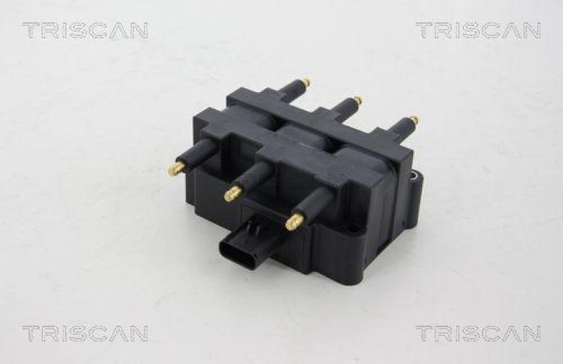 TRISCAN Ignition Coil