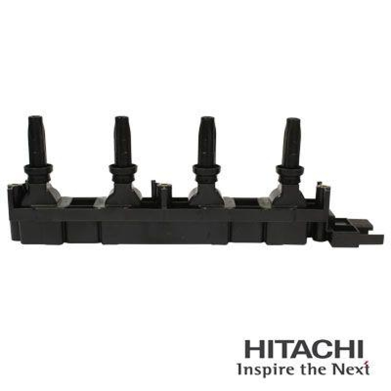 HITACHI Zündspule 2503843