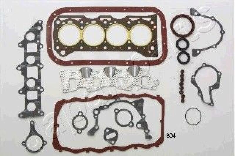 JAPANPARTS Full Gasket Set, engine