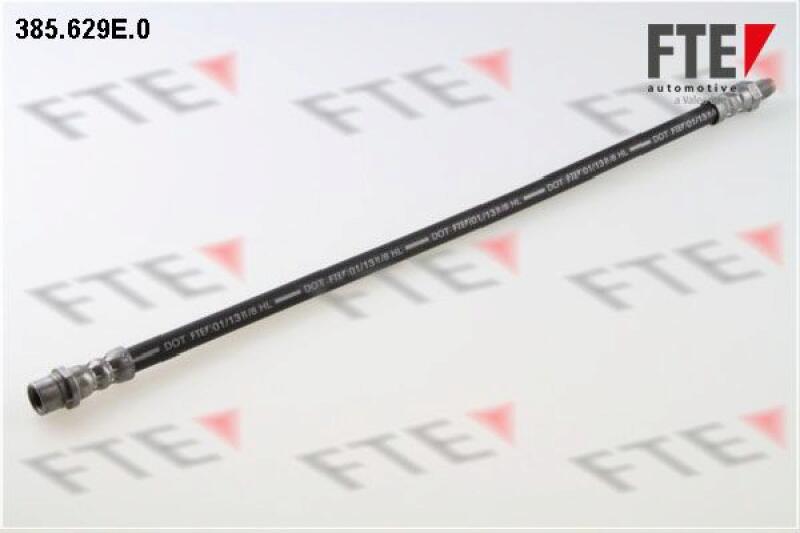 FTE Brake Hose