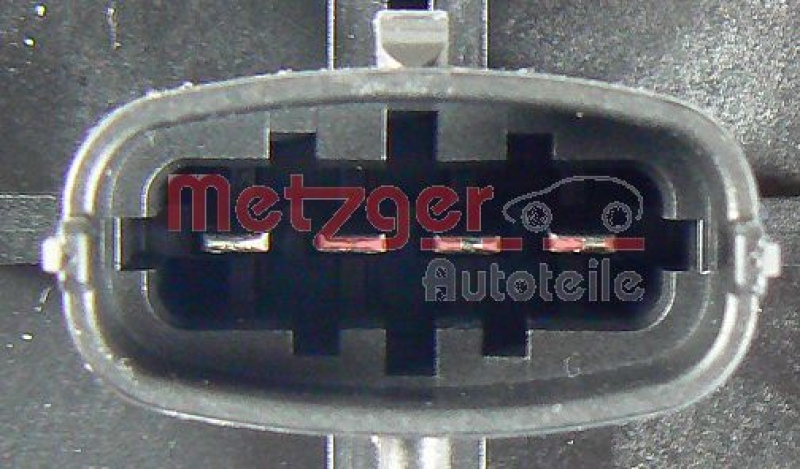 METZGER Air Mass Sensor OE-part