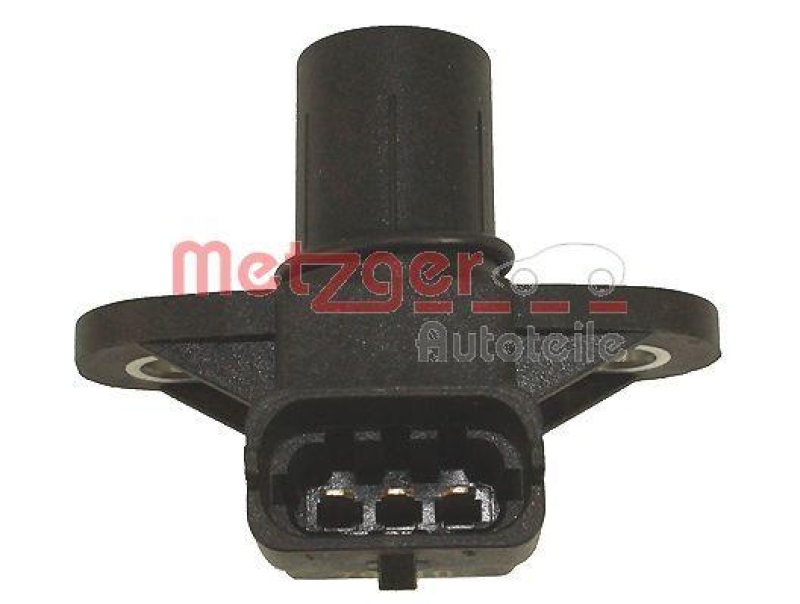 METZGER Sensor, Nockenwellenposition 903137