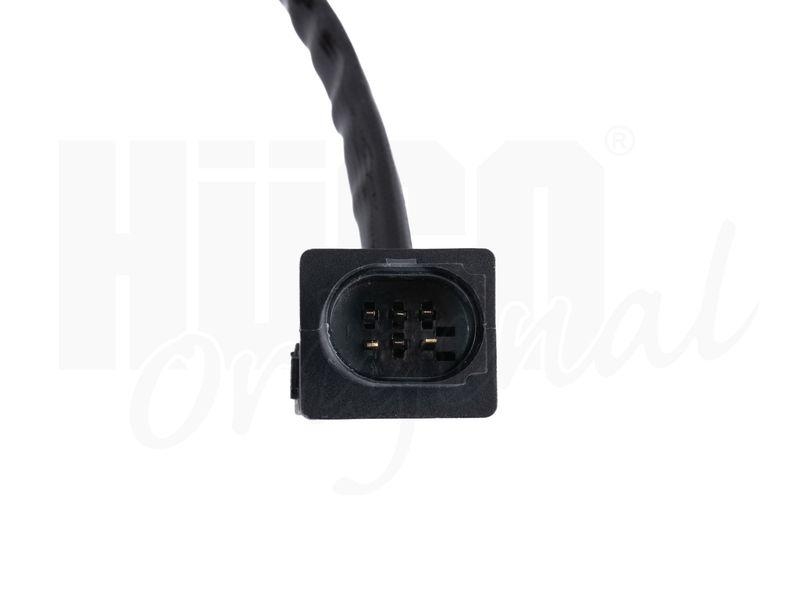 HITACHI Lambda Sensor Hueco